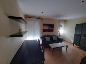 APARTAMENTO BAHÍA DE SANTANDER